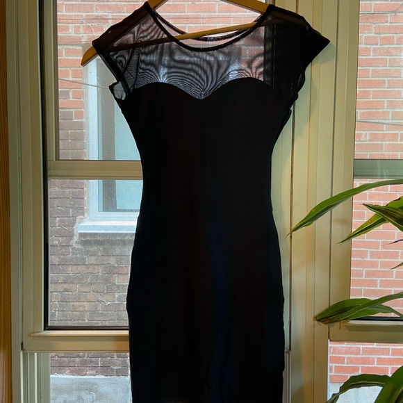 Classic American Apparel Dress - Picture 2 of 7